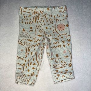 Cute Baby Pants